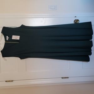 Calvin Klein A-line Dress